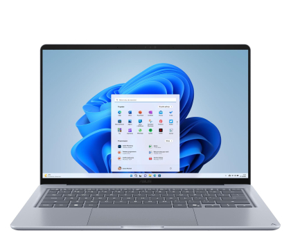 ASUS Zenbook 14 Snapdragon X X1-26-100/16GB/512/Win11 OLED